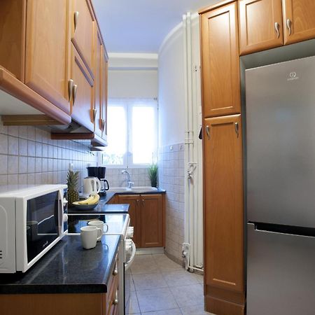 Comfortable Apartment At The Foot Of The Odeon Of Herodes Atticus 雅典 外观 照片