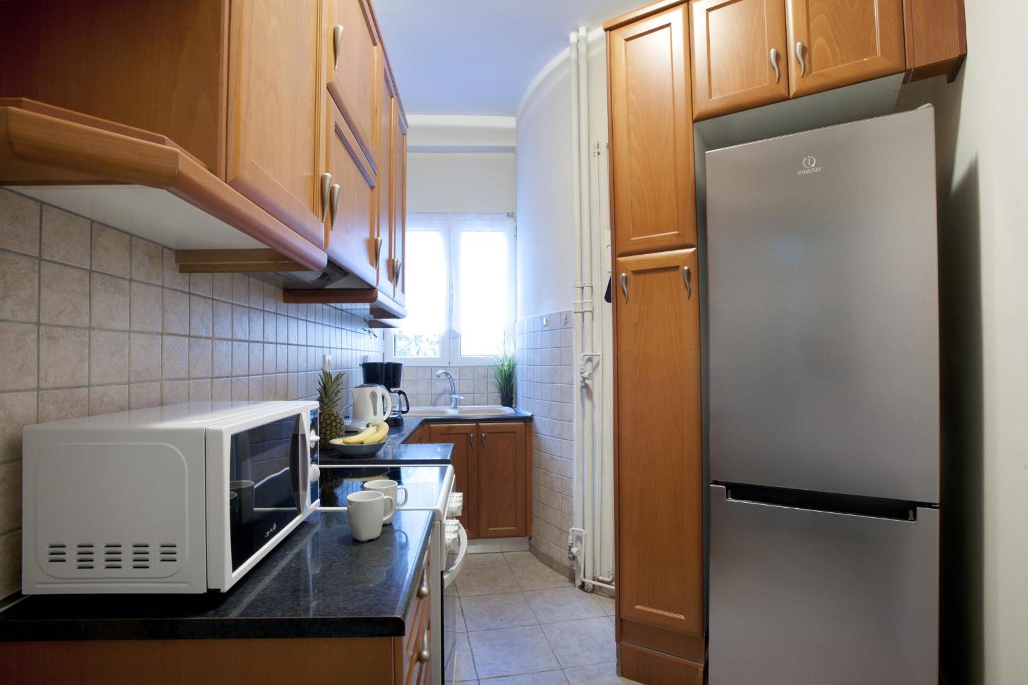 Comfortable Apartment At The Foot Of The Odeon Of Herodes Atticus 雅典 外观 照片